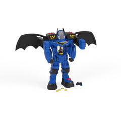 Fisher Price Dc Super Friends Batbot Extreme Img 1 - Toyworld