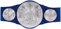 Wwe Championship Title Belt Tag Team Championship - Toyworld