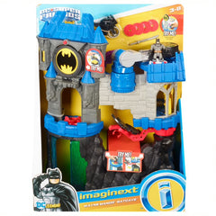 Imaginext Wayne Manor Batcave - Toyworld