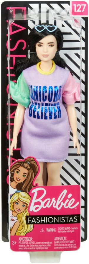 Barbie Fashionistas - Toyworld