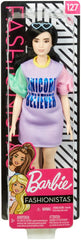 Barbie Fashionistas - Toyworld