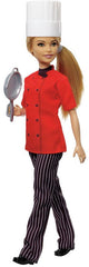 Barbie Career Doll Chef Img 1 - Toyworld