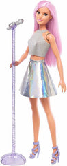 Barbie Career Doll Singer - Toyworld