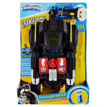 Imaginext Ultimate Bat Mobile Rc - Toyworld