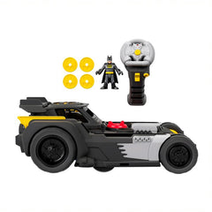 Imaginext Ultimate Bat Mobile Rc Img 1 - Toyworld