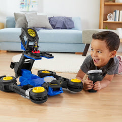 Imaginext Ultimate Bat Mobile Rc Img 4 - Toyworld