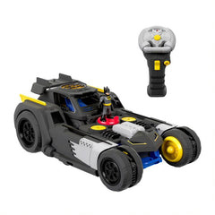 Imaginext Ultimate Bat Mobile Rc Img 2 - Toyworld