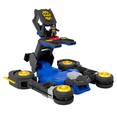 Imaginext Ultimate Bat Mobile Rc Img 3 - Toyworld