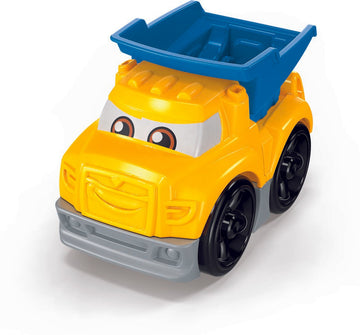 Megabloks Infant & Preschool Dump Truck - Toyworld