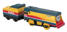 Thomas Friends Trackmaster Big Engine Rebecca - Toyworld