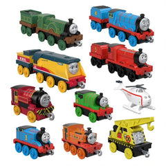 Thomas & Friends Sodor Steamies Img 1 - Toyworld