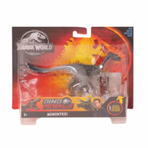 Jurassic World Attack Pack Mononykus - Toyworld