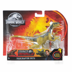 Jurassic World Attack Pack Velociraptor Echo - Toyworld