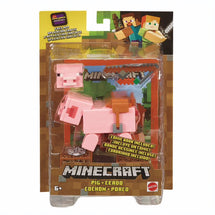 Minecraft Pig - Toyworld