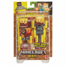 Minecraft Blaze - Toyworld