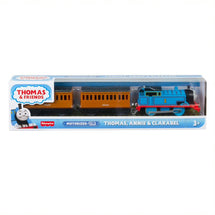 Thomas And Friends Motorized Thomas - Toyworld