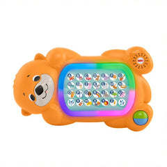 Fisher Price A To Z Otter Img 1 - Toyworld