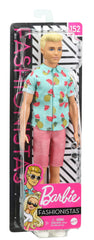 Barbie Fashions Fashionista Ken Doll 152 - Toyworld