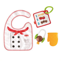 Fisher Price Cutest Chef Gift Set Img 1 - Toyworld