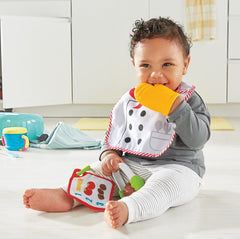 Fisher Price Cutest Chef Gift Set Img 2 - Toyworld