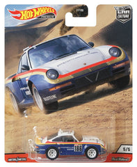 Hot Wheels Car Culture Porsche 959 - Toyworld