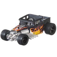 Hot Wheels Boulevard Bone Shaker 15 Img 1 - Toyworld