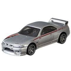 Hot Wheels Boulevard Nissan Skyline Gtr 25 Img 1 - Toyworld