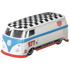 Hot Wheels Boulevard Volkswagon T1 35 Img 1 - Toyworld