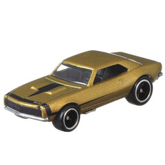 Hot Wheels Boulevard 67 Camaro 45 Img 1 - Toyworld