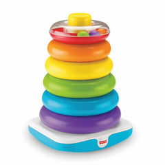 Fisher Price Giant Rock A Stack Img 1 - Toyworld