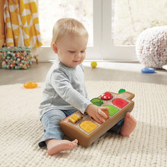 Fisher Price Pop Up Img 3 - Toyworld