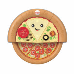 Fisher Price Laugh & Learn Pizza Img 1 - Toyworld