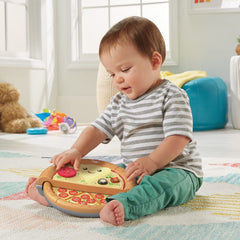 Fisher Price Laugh & Learn Pizza Img 2 - Toyworld