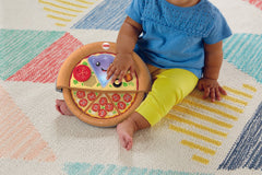 Fisher Price Laugh & Learn Pizza Img 3 - Toyworld