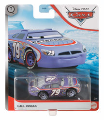 Disney Cars 3 Diecast Haul Inngas - Toyworld