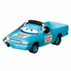 Disney Cars 3 Diecast Ben Doordan - Toyworld