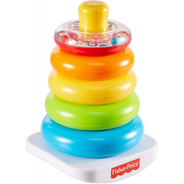 Fisher Price Rock A Stack 3 - Toyworld