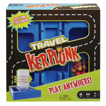 Travel Kerplunk - Toyworld