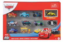 Disney Cars Mini Variety - Toyworld