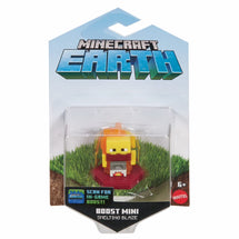 Minecraft Boost Mini Figure Singles Blaze - Toyworld