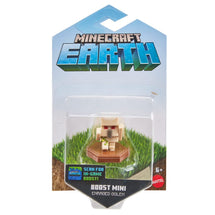 Minecraft Boost Mini Figure Singles Golem - Toyworld