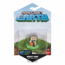 Minecraft Boost Mini Figure Singles Steve - Toyworld