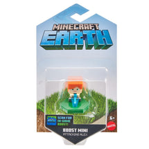 Minecraft Boost Mini Figure Singles Alex - Toyworld