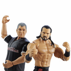 Wwe Figure Shane Mcmahon & Drew Mcintyre Img 2 - Toyworld