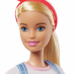 Barbie You Can Be Anything Doll Img 3 - Toyworld