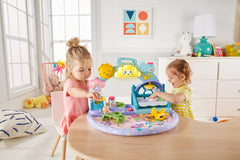 Fisher Price Little People Babies Playdate Img 3 - Toyworld