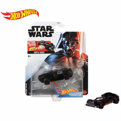 Hot Wheels Studio Star Wars Darth Vader - Toyworld