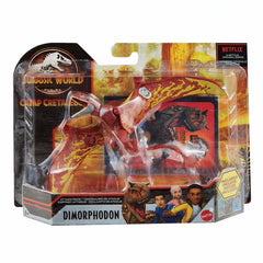 Jurassic World Attack Pack Dimorphodon - Toyworld