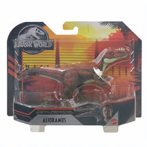 Jurassic World Attack Pack Alioramus - Toyworld