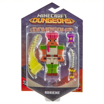 Minecraft Dungeons Adriene - Toyworld